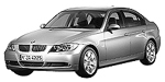 BMW E90 B2164 Fault Code