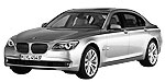 BMW F01 B2164 Fault Code