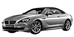 BMW F12 B2164 Fault Code
