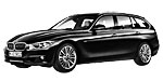 BMW F31 B2164 Fault Code